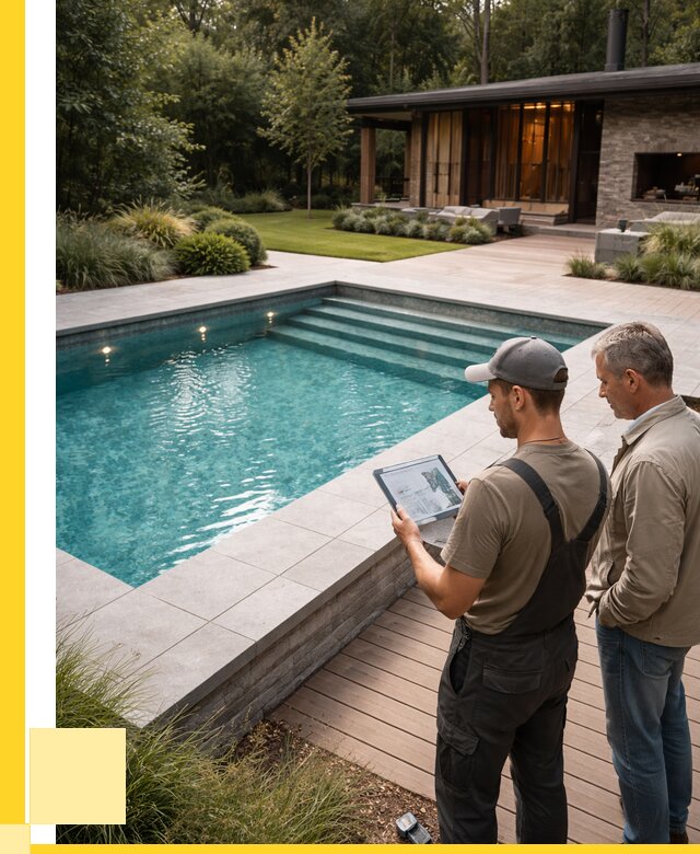 Строительство бассейнов в Сызрани от 1215600 р. ЭриданСзр