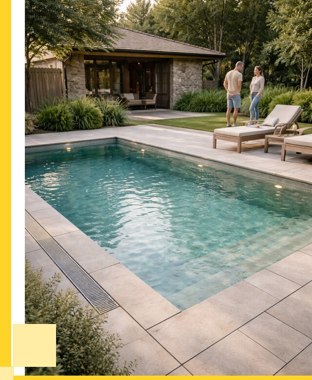 Открытые бассейны с подогревом в Сызрани от 1215600 р., ЭриданСзр