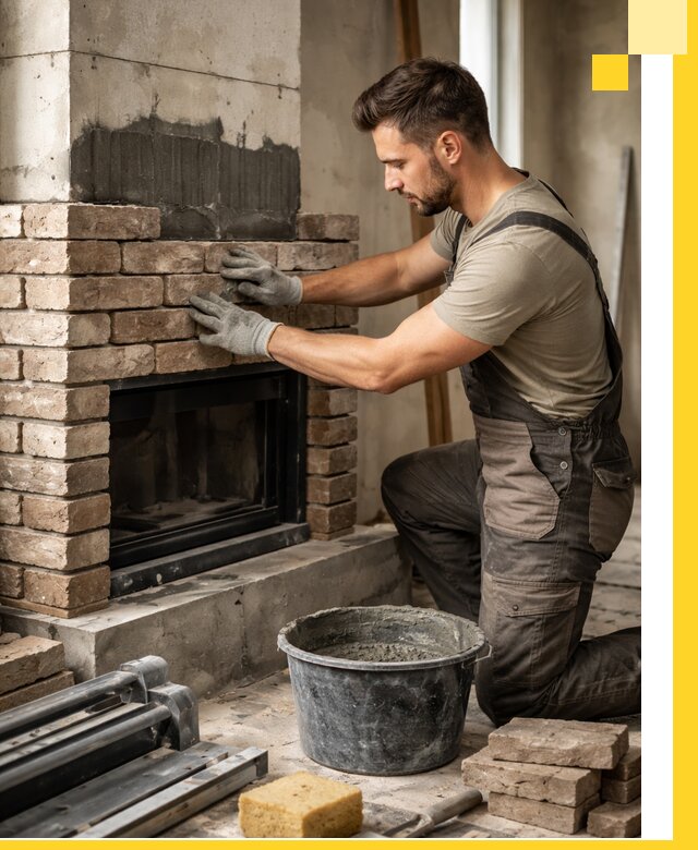 Услуги по устройству и монтажу Расул в банях и саунах в Сызрани